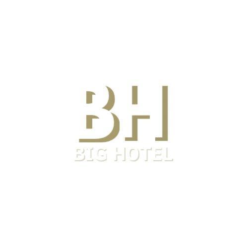 Big Hotel Florianópolis Eksteriør billede