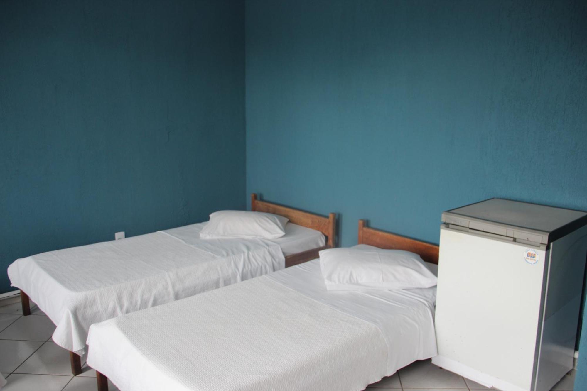 Big Hotel Florianópolis Eksteriør billede