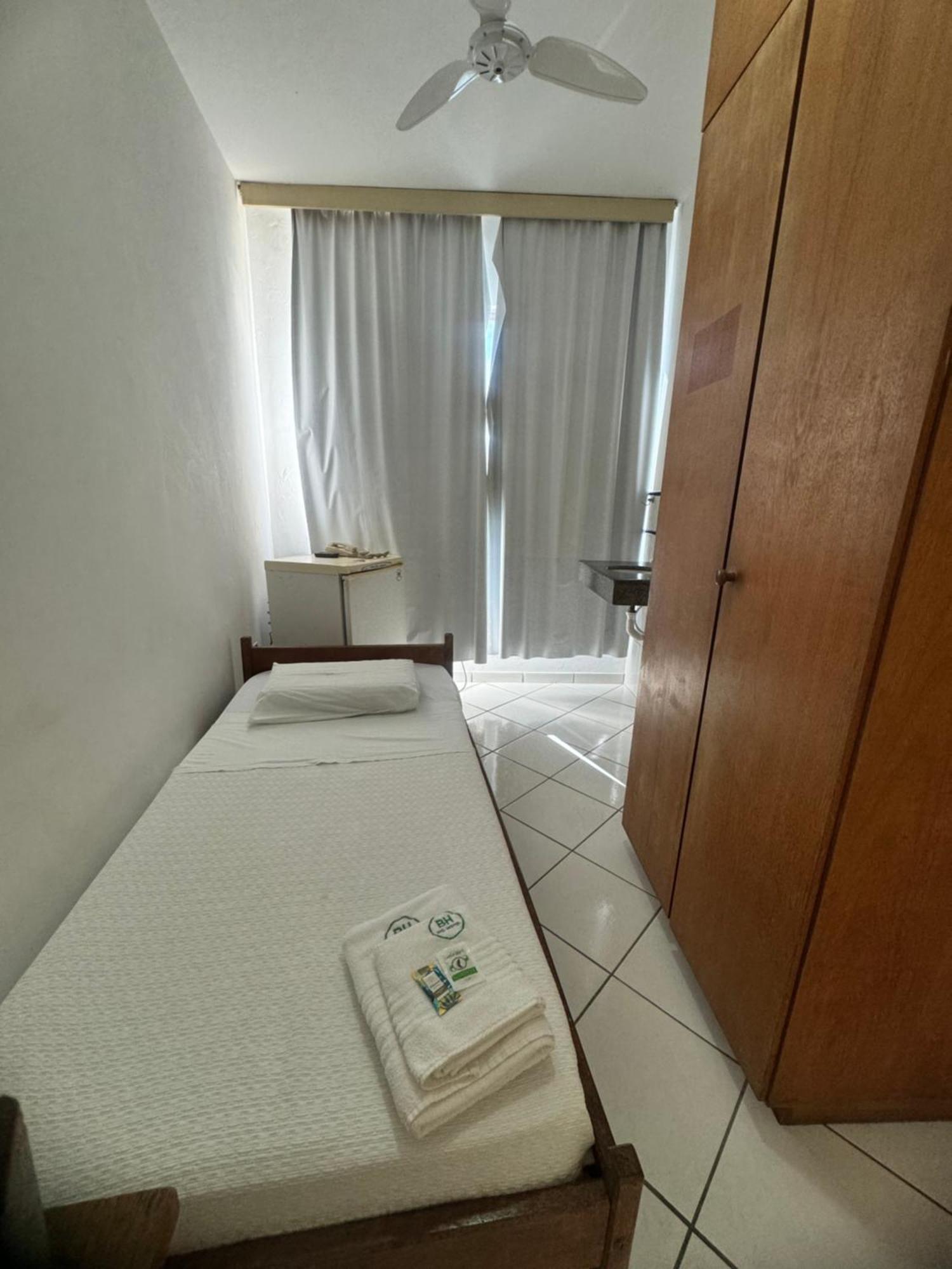 Big Hotel Florianópolis Eksteriør billede