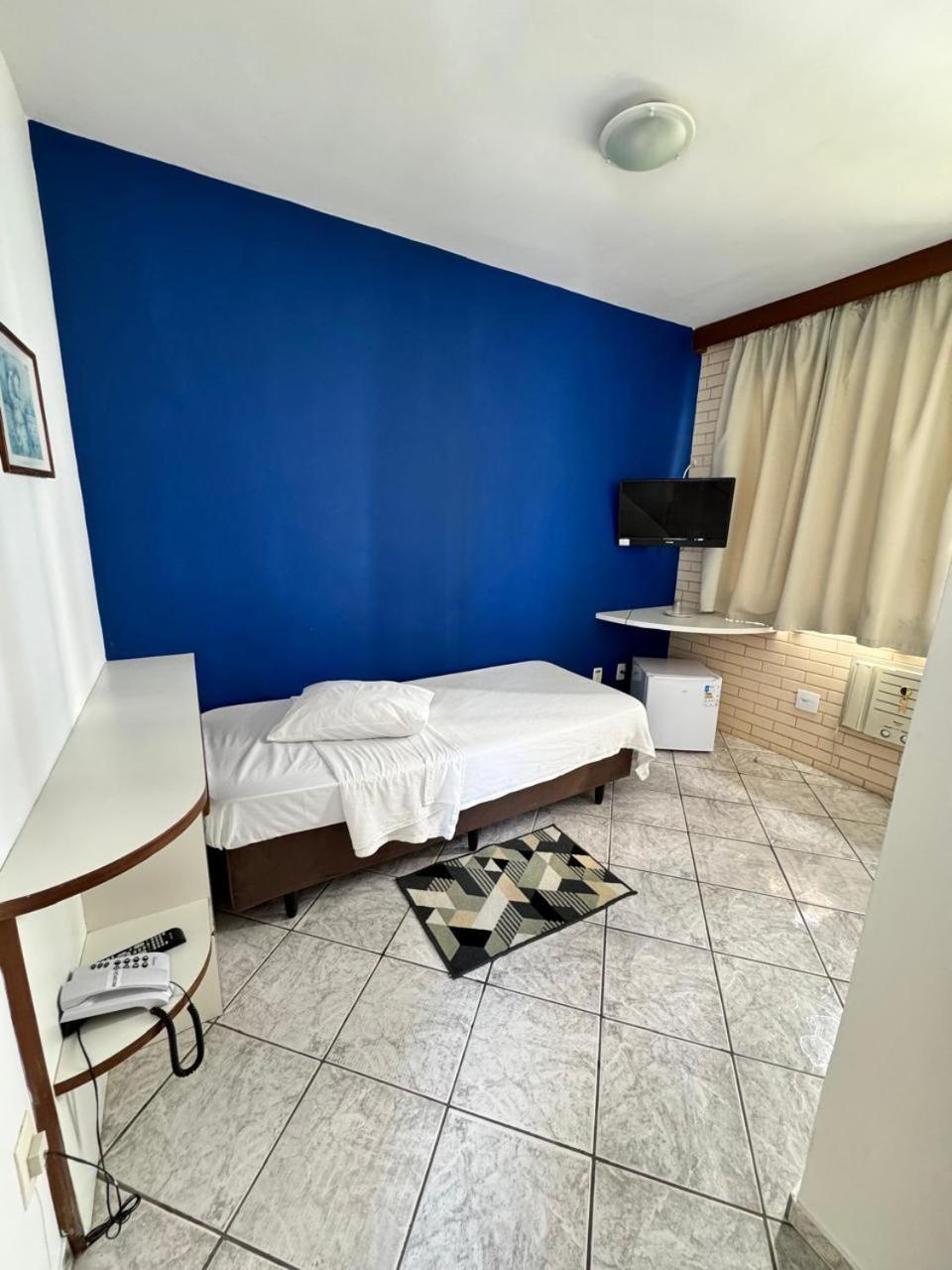 Big Hotel Florianópolis Eksteriør billede