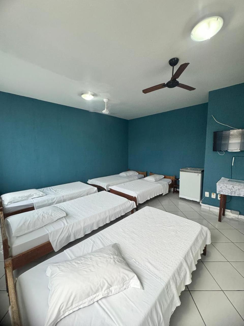 Big Hotel Florianópolis Eksteriør billede